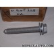 Vis fixation bras de suspension Volkswagen Audi Skoda Seat original OEM N90734902