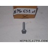 Vis fixation element moteur divers Volkswagen Audi Skoda Seat original OEM N91065201