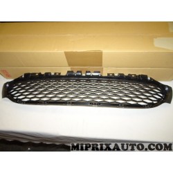 Grille centrale parechocs pare-chocs avant Fiat Alfa Romeo Lancia original OEM 6000615625 pour fiat 124 mazda MX5