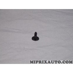 Vis fixation usage divers Renault Dacia original OEM 7703016594 