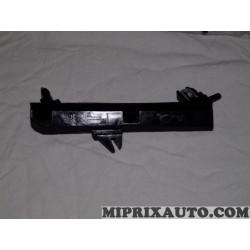 Etrier equerre support fixation parechocs Renault Dacia original OEM 62223JY00B 
