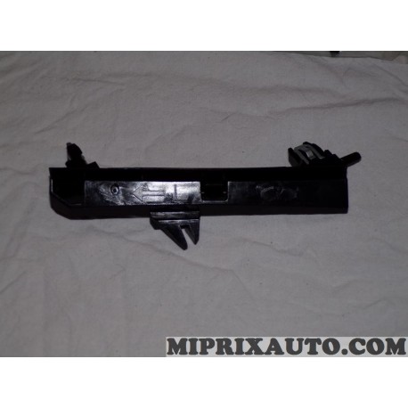Etrier equerre support fixation parechocs Renault Dacia original OEM 62223JY00B 