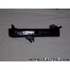 Etrier equerre support fixation parechocs Renault Dacia original OEM 62223JY00B