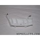 Etrier equerre support fixation parechocs Renault Dacia original OEM 62225JY00A