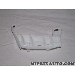 Etrier equerre support fixation parechocs Renault Dacia original OEM 62225JY00A 