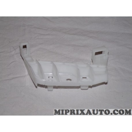 Etrier equerre support fixation parechocs Renault Dacia original OEM 62225JY00A 