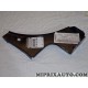 Tole ossature fixation aile Renault Dacia original OEM 762951330R 