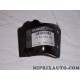 Renfort support fixation traverse Renault Dacia original OEM 745409314R