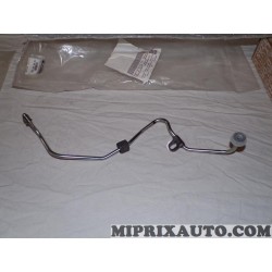 Durite tuyau alimentation carburant Renault Dacia original OEM 166846853R 