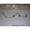 Durite tuyau alimentation carburant Renault Dacia original OEM 166846853R