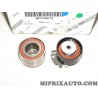 Galet tendeur + enrouleur courroie de distribution (non incluse) Fiat Alfa Romeo Lancia original OEM 71736715*
