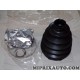 Kit soufflet cardan arbre de transmission Renault Dacia original OEM 392410001R