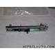 Rail glissiere reglage hauteur ceinture de sécurité Renault Dacia original OEM 8200680554 pour renault master 2 II opel movano A