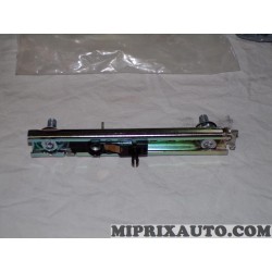 Rail glissiere reglage hauteur ceinture de sécurité Renault Dacia original OEM 8200680554 pour renault master 2 II opel movano A