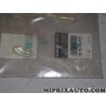 1 Pipette de lubrifiant Renault Dacia original OEM 321072441R
