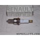 Lot 10 bougies allumage Renault Dacia original OEM 7700500024