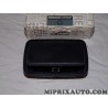 Cendrier arriere Renault Dacia original OEM 7700835532