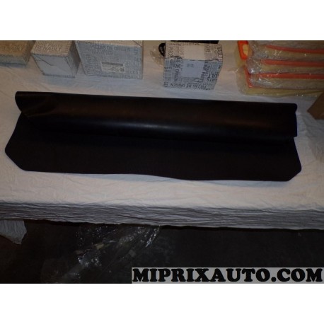Tapis de sol antiderapant Renault Dacia original OEM 8201339999 