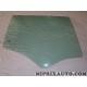 Vitre porte arriere droite Renault Dacia original OEM 8200013117 pour renault vel satis velsatis