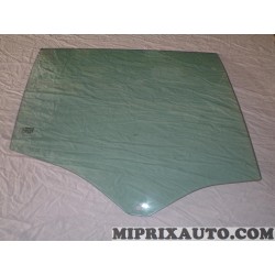 Vitre porte arriere droite Renault Dacia original OEM 8200013117 pour renault vel satis velsatis 