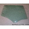 Vitre porte arriere droite Renault Dacia original OEM 8200013117 pour renault vel satis velsatis