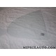 Vitre lucarne de porte Renault Dacia original OEM 7700828315