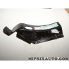 Etrier support fixation ossature aile Opel Chevrolet original OEM 96899157