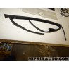 Joint vitre de porte Opel Chevrolet original OEM 13391200