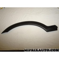 Baguette moulure aile passage de roue Opel Chevrolet original OEM 90597591 