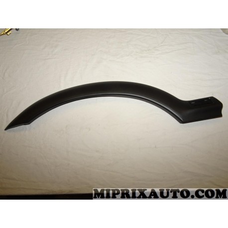 Baguette moulure aile passage de roue Opel Chevrolet original OEM 90597591 