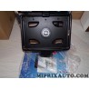 Support flexconnect tablette ipad (2/3/4) Opel Chevrolet original OEM 13447401 1746023