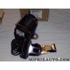 Enrouleur ceinture de sécurité arriere gauche Opel Chevrolet original OEM 13242317 5198151 pour opel zafira B