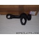 Bras supplementaire fixation velo sur porte velo Opel Chevrolet original OEM 13435255 1732503