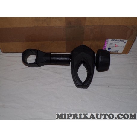 Bras supplementaire fixation velo sur porte velo Opel Chevrolet original OEM 13435255 1732503 