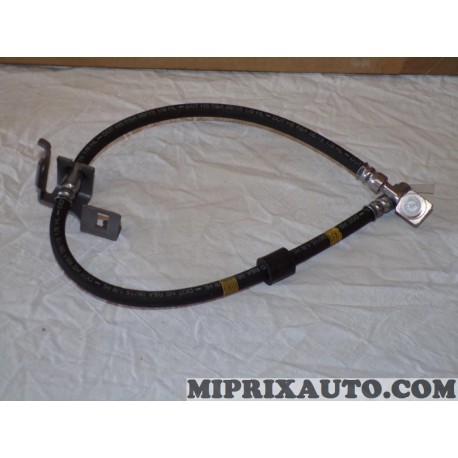 Flexible de frein Opel Chevrolet original OEM 13359998 562251 