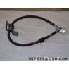 Flexible de frein Opel Chevrolet original OEM 13359998 562251