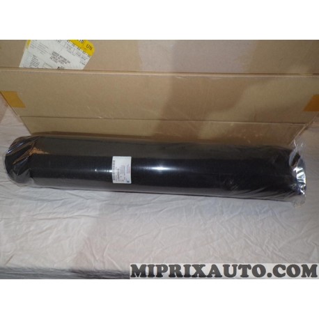 Tapis de coffre Opel Chevrolet original OEM 95459816 pour opel mokka X 