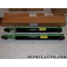 Paire amortisseurs suspension arriere pression gaz Opel Chevrolet original OEM 13374243 pour chevrolet orlando de 2012 à 2015