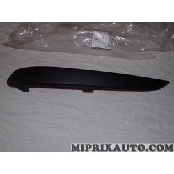 Baguette moulure de parechocs Opel Chevrolet original OEM 13155379 