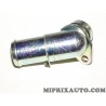 Raccord durite huile lubrification Fiat Alfa Romeo Lancia original OEM 55187054