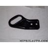 Support fixation radiateur Opel Chevrolet original OEM 13153539 6310613
