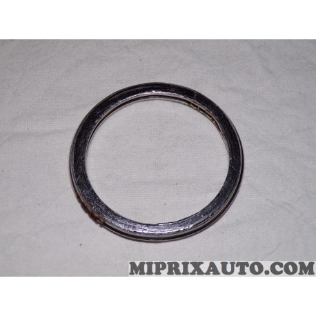 Joint echappement turbo compresseur Opel Chevrolet original OEM 13153115 2854880 