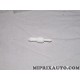 Raccord durite liquide lave glace Opel Chevrolet original OEM 13118223