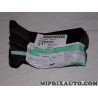 Etrier support fixation aile Opel Chevrolet original OEM 96624474