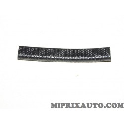 Gaine protection faisceau cable electrique Alfa Romeo Lancia original OEM 7920062815