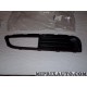 Grille de parechocs Opel Chevrolet original OEM 13269929