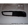 Grille de parechocs Opel Chevrolet original OEM 13269929