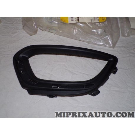 Support phare antibrouillard Opel Chevrolet original OEM 95374755 1401180 
