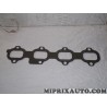 Joint collecteur echappement Opel Chevrolet original OEM 95518559
