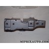 Support fixation garde boue passage de roue Opel Chevrolet original OEM 93193120 4708293